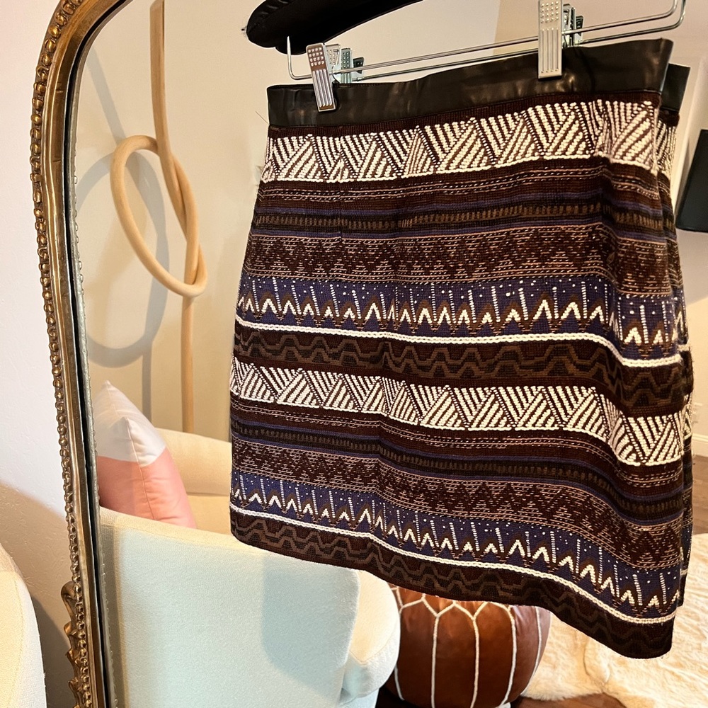 H&M skirt